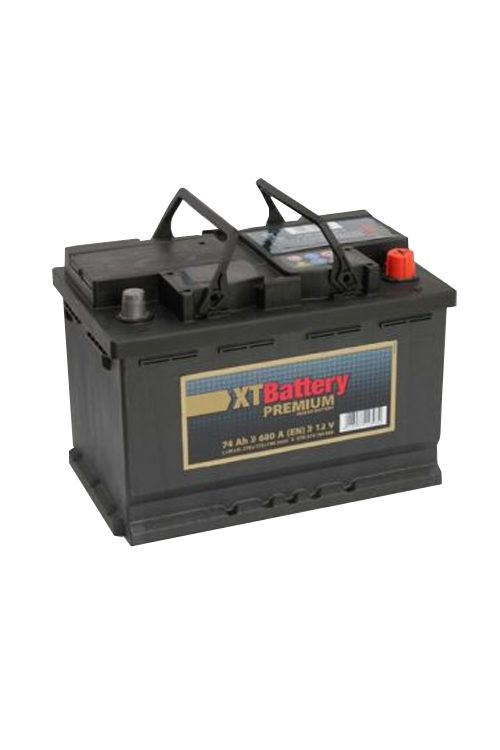 worry Mainstream Disagreement Baterie Auto XT PREMIUM 12V 55Ah 460A Pret - AutoVil