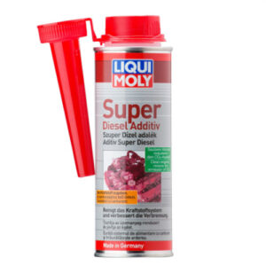 Aditiv Super Diesel Liqui Moly 250 ml