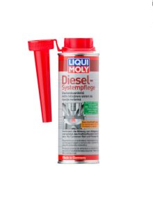 Aditiv intretinere sistem Diesel Liqui Moly 250 ml