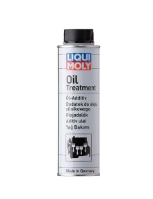 Aditiv ulei Liqui Moly "Oil Treatment" 300 ml