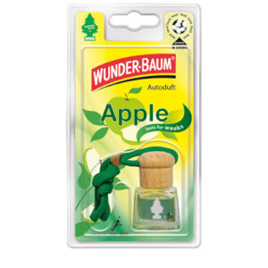 Odorizant Auto Lichid Wunder-Baum Apple