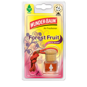 Odorizant Auto Lichid Wunder-Baum Forest Fruit