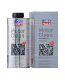 Soluţie Liqui Moly Motor Clean 0.5L